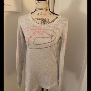 NWOT Women’s Long Sleeve AZ Diamondbacks Shirt
